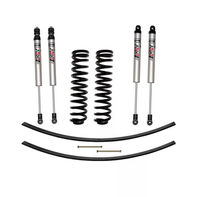 Skyjacker auto part