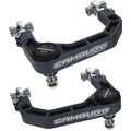 Camburg 03-21 Toyota Prado 120/150 KINETIK V2 Performance Billet Uniball Upper Arms