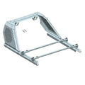 VIGOR ROLL BAR W/ VIGOR CROSS BAR B