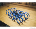 N1 COILOVER KIT STREET SPORT WITH