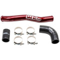High Flow Bundle Kit Stage 2 for 2020-2023 Duramax L5P Cat Yellow