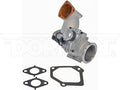 Centric OE Grade Front Brake Kit (2 Wheel)