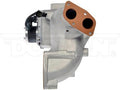 Centric OE Grade Front Brake Kit (2 Wheel)