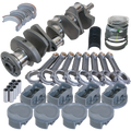 Borla 10-13 Chevy Camaro SS 6.2L 8cyl Aggressive Catback Exhaust