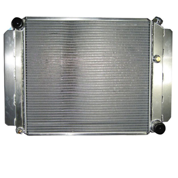 1972-86 JEEP TO GM LS1 MANUAL