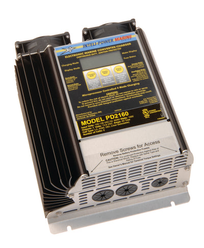 Progressive Dynamics auto part