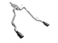 Flow Fx Cat-Back Exhaust System Fits 2009-2024 (Classic Body) Ram 1500 5.7L Hemi Engines, And 2009-2013 4.7L Models Aggressive To Moderate Sound Flowmaster