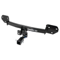 CLASS III TRAILER HIDDEN HITCH SYST