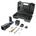 CLASS III TRAILER HIDDEN HITCH SYST