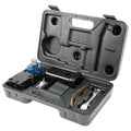 CLASS III TRAILER HIDDEN HITCH SYST