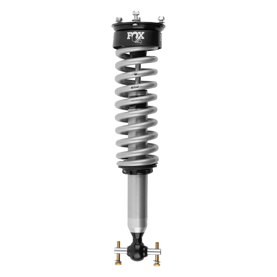 Fox 2015+ Ford F150 2.5 Perf. IFP Front Coilover (NON-Tremor 0-2.5 / Tremor 0 / Powerboost 1.5 Lift)