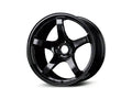 Gram Lights 57CR 19X10.5 +12 5x114.3 - Glossy Black