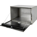 18x18x30 STAINLESS STEEL UNDERBODY BOX