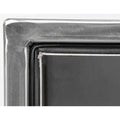 18x18x30 STAINLESS STEEL UNDERBODY BOX