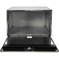 18x18x30 STAINLESS STEEL UNDERBODY BOX
