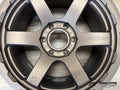 Gram Lights 57DR-X HD 18X9.0 +20 6-139.7- (Dark Bronze)