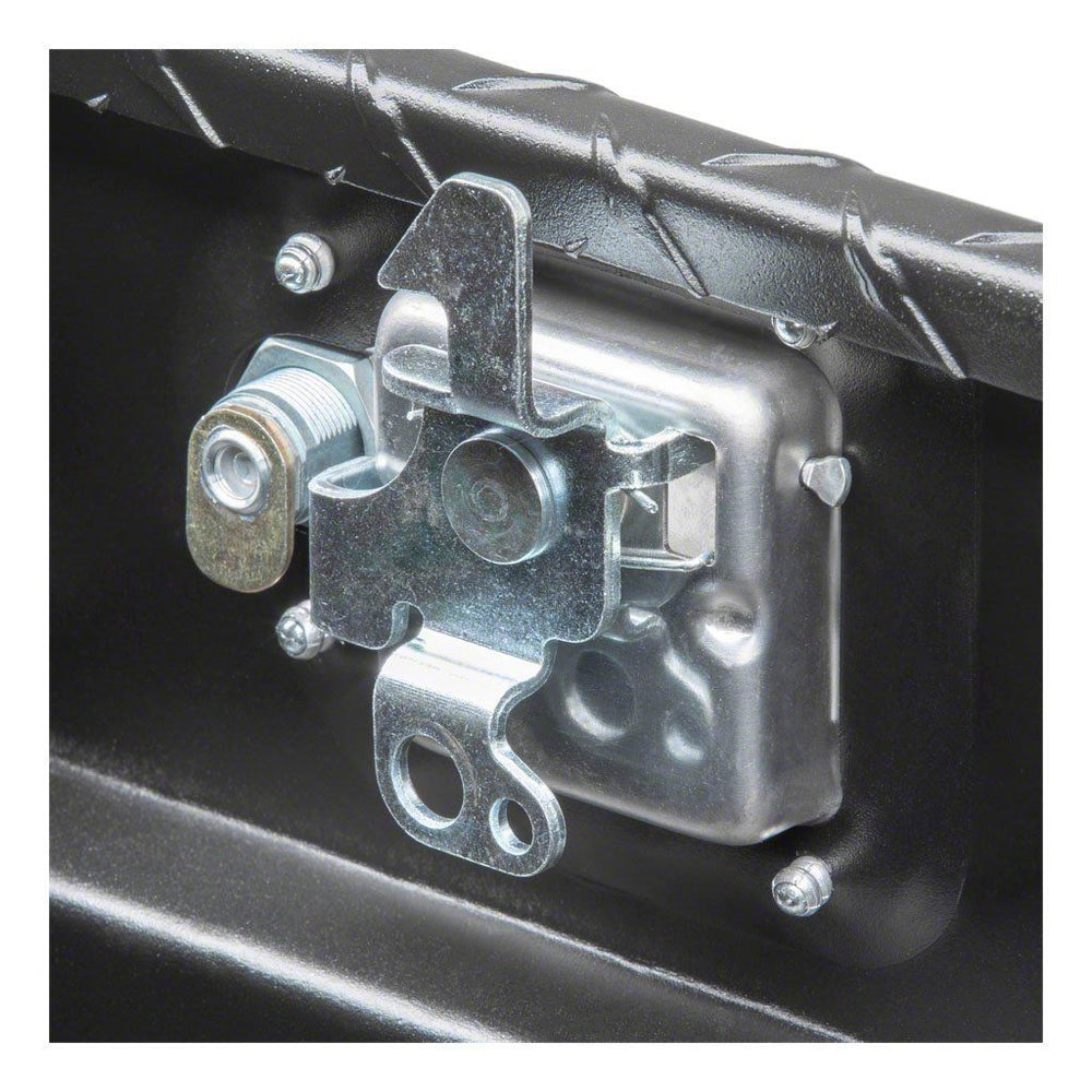 WEDGE CHEST (TBC-36-W-BLK)