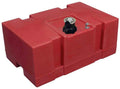 24 GAL. TOPSIDE FUEL TANK W/ BARRIER LINER
