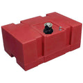 24 GAL. TOPSIDE FUEL TANK W/ BARRIER LINER