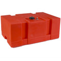 24 GAL. TOPSIDE FUEL TANK W/ BARRIER LINER