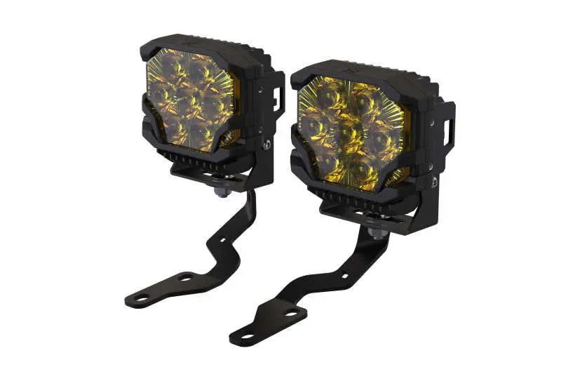 MORIMOTO BIGBANGER DITCH LIGHT KIT:
