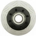 BRAKE ROTOR