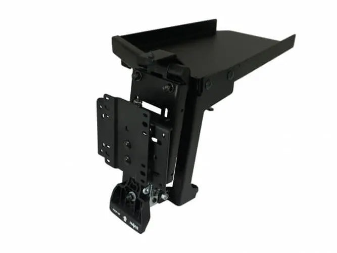 HEAVY-DUTY DASH MOUNT