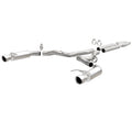 Noir Exhaust Integra LS /