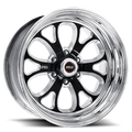 20X8.5 T58 SRW BLK CTR 6X