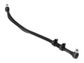 RockJock JL/JT Currectlync Steering System Forged Drag Link 42mm Tie Rod Tube w/Stabilizer Brackets