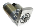 Chevy V8 True Start HD Starter 153/168-Tooth