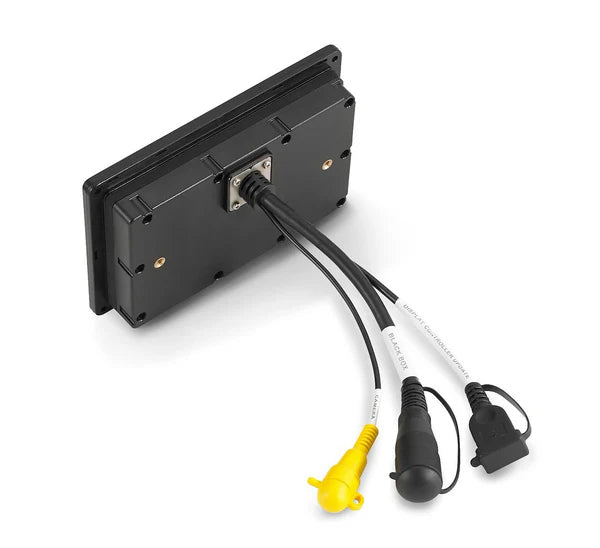 BLACK BOX DIGITAL MEDIA RECEIVER