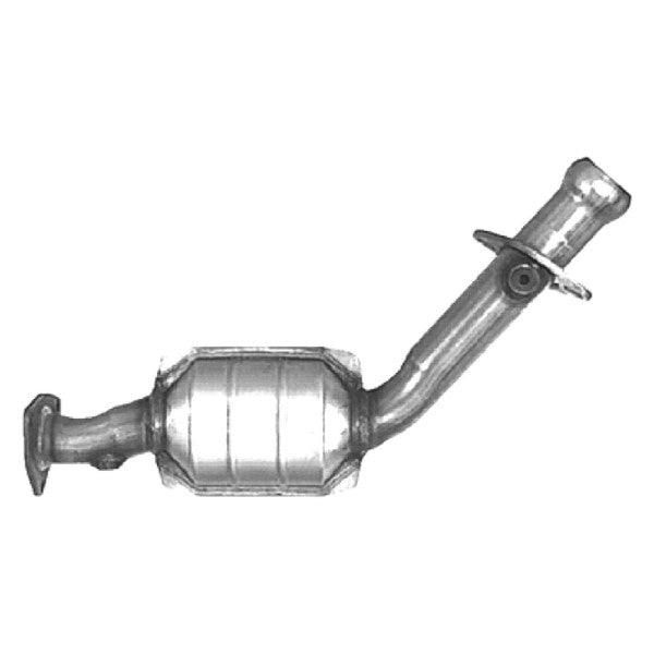 CAMARO/FIREBIRD OBDII CATALYTIC CONVERTER DIRECT FIT