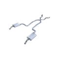 Pypes Performance Exhaust muffler