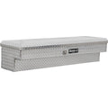 13X16X70 INCH DIAMOND TREAD ALUMINUM LOSIDER TRUCK BOX