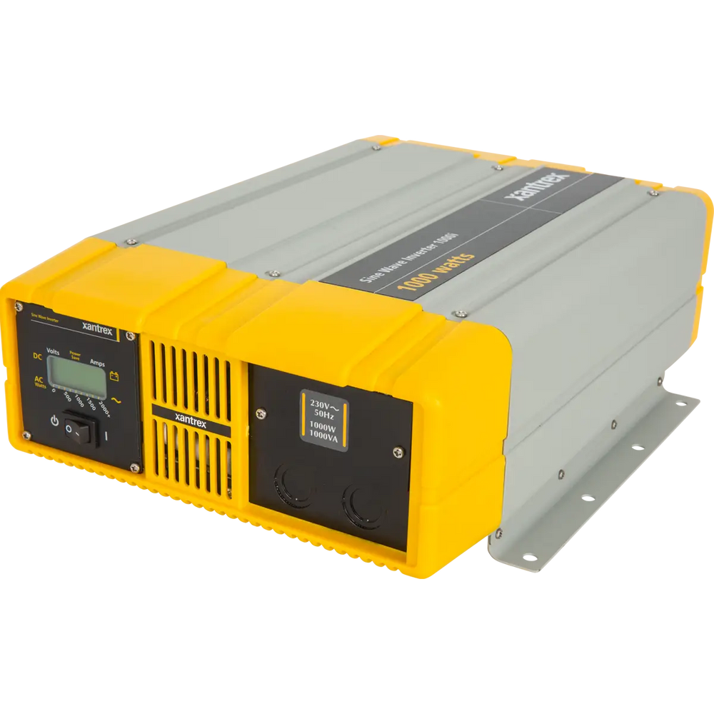 PROSINE 1800 INVERTER TRUESINE 1800W 230AC/12VDC HARDWIRE TRANSFER