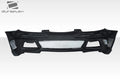 2003-2006 Mercedes S Class W220 Duraflex W-3 Body Kit - 4 Piece - Includes W-3 Front Bumper Cover (108812) W-2 Side Skirts Rocker Panels (107720) W-2 Rear Bumper Cover (107721)