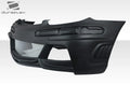 2003-2006 Mercedes S Class W220 Duraflex W-3 Body Kit - 4 Piece - Includes W-3 Front Bumper Cover (108812) W-2 Side Skirts Rocker Panels (107720) W-2 Rear Bumper Cover (107721)