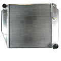 ADVANCE ADAPTERS 1987-06 JEEP TO GM LS1 MANUAL