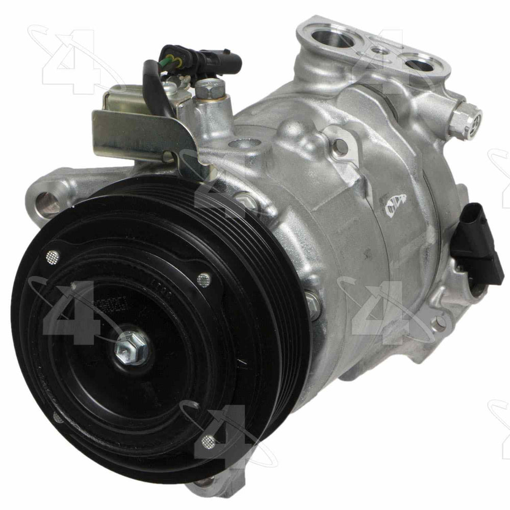NEW COMPRESSOR