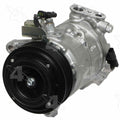 NEW COMPRESSOR