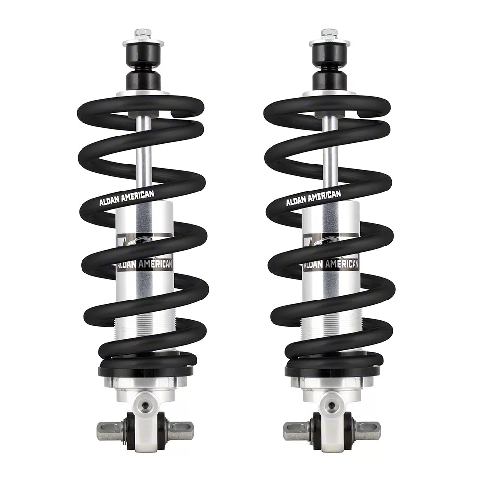 Coil-Over Kit GM 63-82 Vette 58-70 Full Frt.