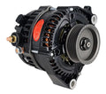 ALT GM DENSO BLK 245A CORVETTE 3" 6