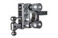 Gen-Y Hitch auto part detail