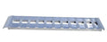 GEN-Y Hitch 1 Pair Heavy Duty 8 Foot Aluminum Loading Ramps 15" X 96" 5K Capacity Per Ramp - GH-16096