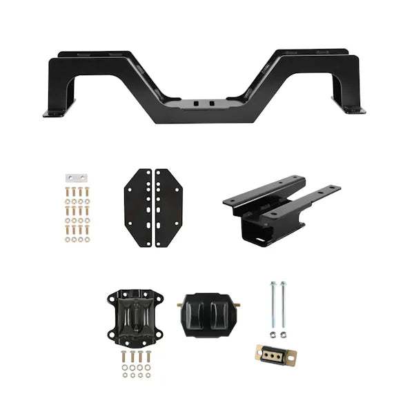 Holley auto part