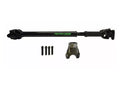 18C JEEP WRANGLER JL FRONT 1310 CV DRIVESHAFT REVOLUTION GEAR AND AXLE