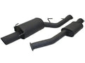 Noir Exhaust 240SX (S14)