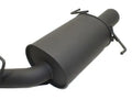 Noir Exhaust 240SX (S14)