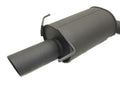 Noir Exhaust 240SX (S14)